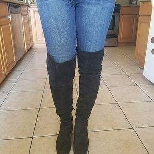 joie reeve over the knee boot
